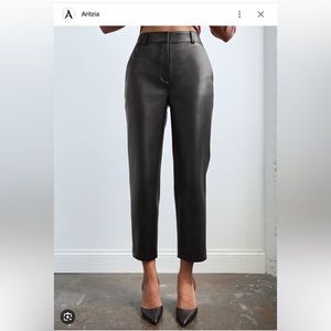 Aritzia babaton command pant